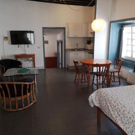 Estudio Baltasar Martin Santa Cruz de la Palma  Eksteriør bilde