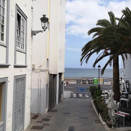 Estudio Baltasar Martin Santa Cruz de la Palma  Eksteriør bilde