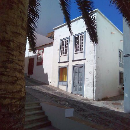 Estudio Baltasar Martin Santa Cruz de la Palma  Eksteriør bilde