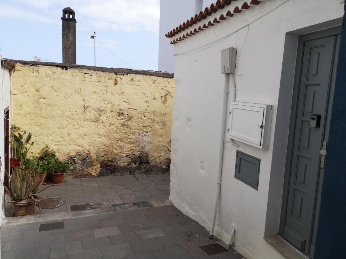 Estudio Baltasar Martin Santa Cruz de la Palma  Eksteriør bilde