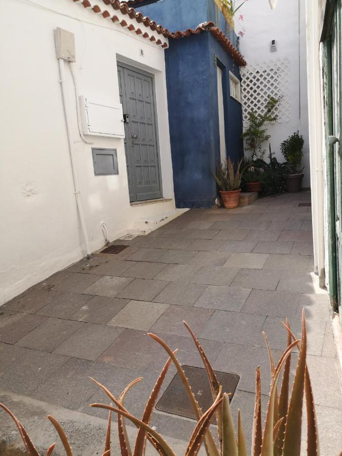 Estudio Baltasar Martin Santa Cruz de la Palma  Eksteriør bilde