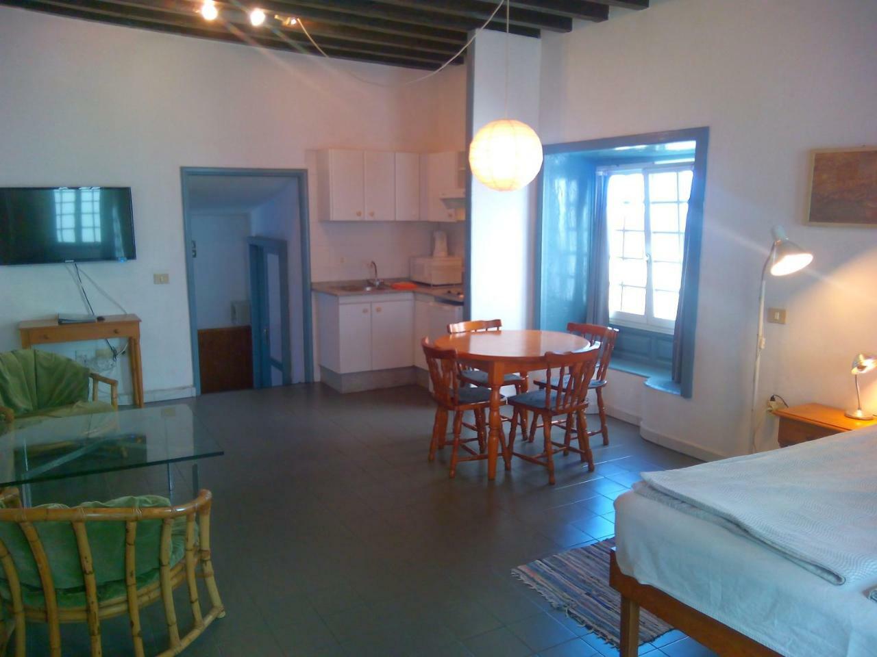 Estudio Baltasar Martin Santa Cruz de la Palma  Eksteriør bilde