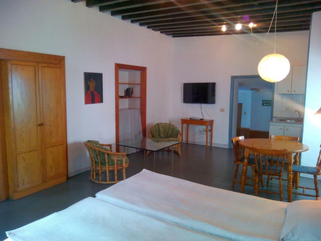Estudio Baltasar Martin Santa Cruz de la Palma  Eksteriør bilde