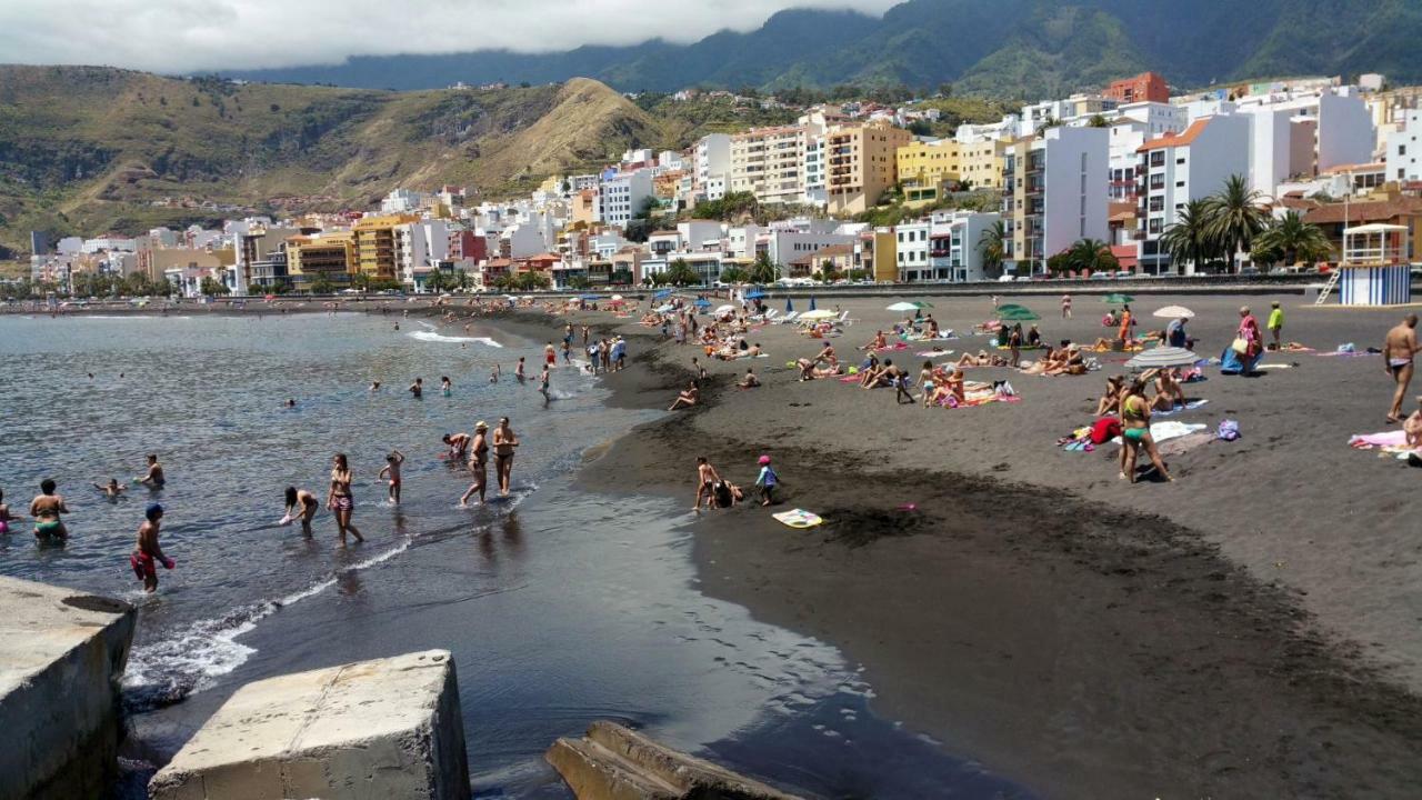 Estudio Baltasar Martin Santa Cruz de la Palma  Eksteriør bilde